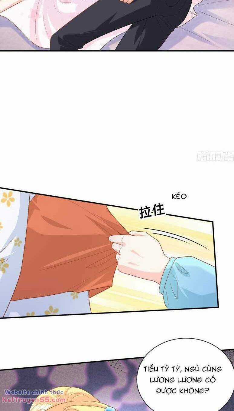 Bé Rồng Đột Kích! Mami Vừa Cay Vừa Độc Chapter 77 trang 7