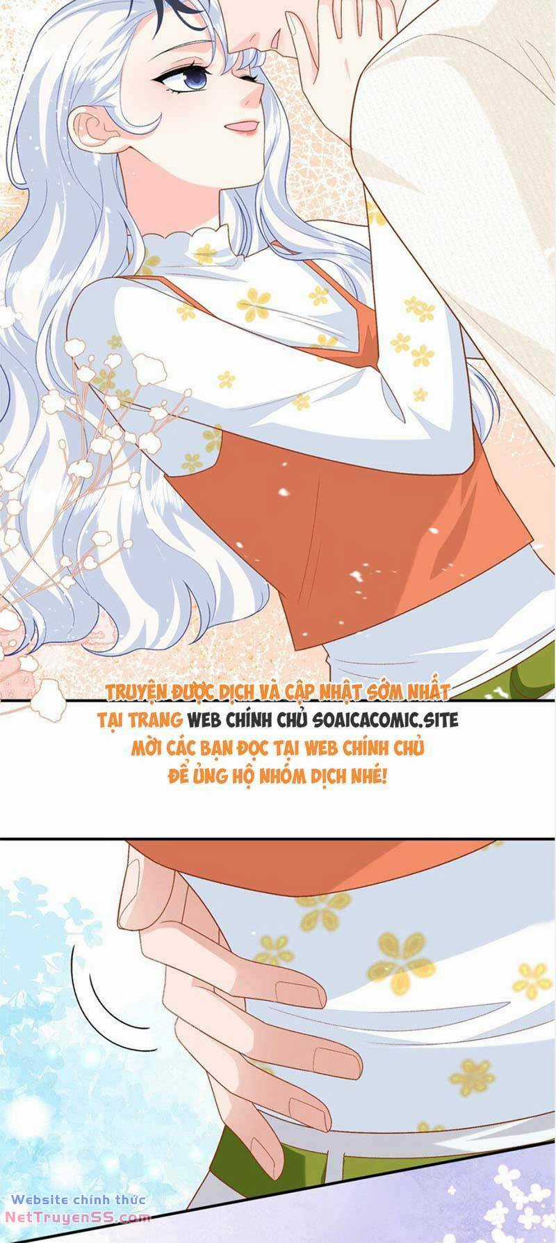 Bé Rồng Đột Kích! Mami Vừa Cay Vừa Độc Chapter 79 trang 14