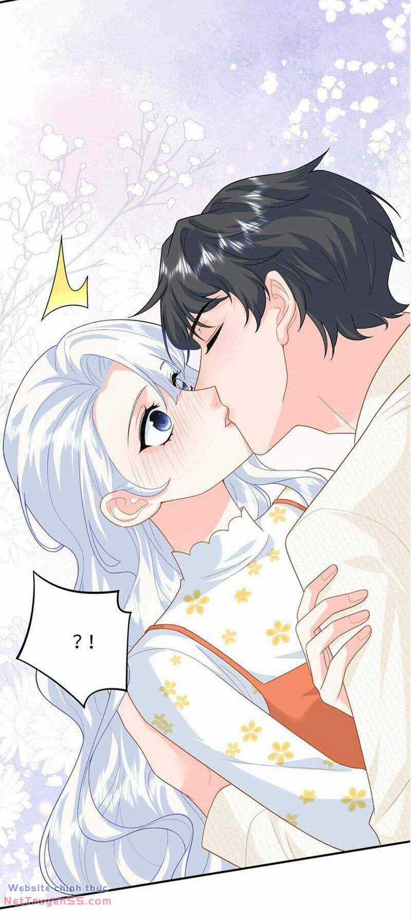 Bé Rồng Đột Kích! Mami Vừa Cay Vừa Độc Chapter 79 trang 15