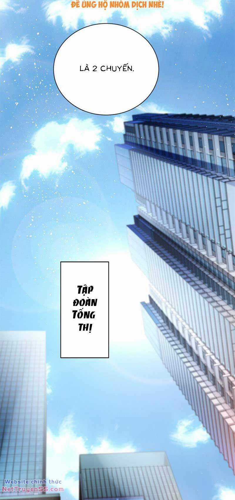 Bé Rồng Đột Kích! Mami Vừa Cay Vừa Độc Chapter 79 trang 25