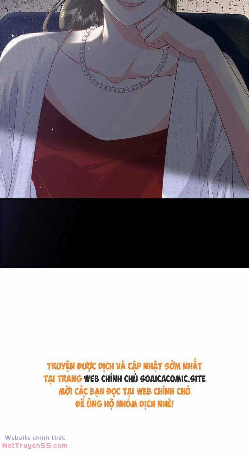 Bé Rồng Đột Kích! Mami Vừa Cay Vừa Độc Chapter 79 trang 33