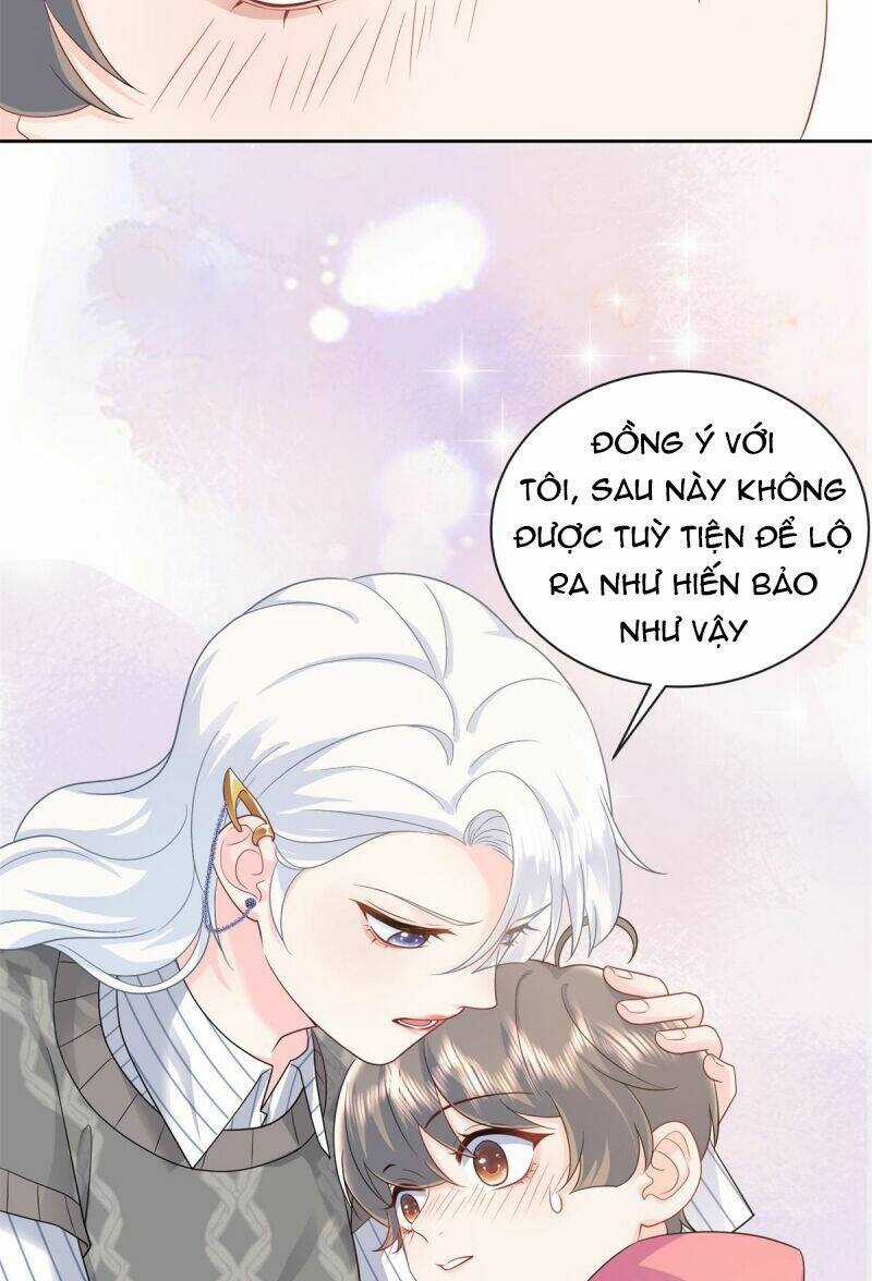 Bé Rồng Đột Kích! Mami Vừa Cay Vừa Độc Chapter 8 trang 15