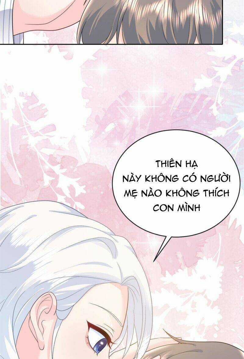 Bé Rồng Đột Kích! Mami Vừa Cay Vừa Độc Chapter 8 trang 20