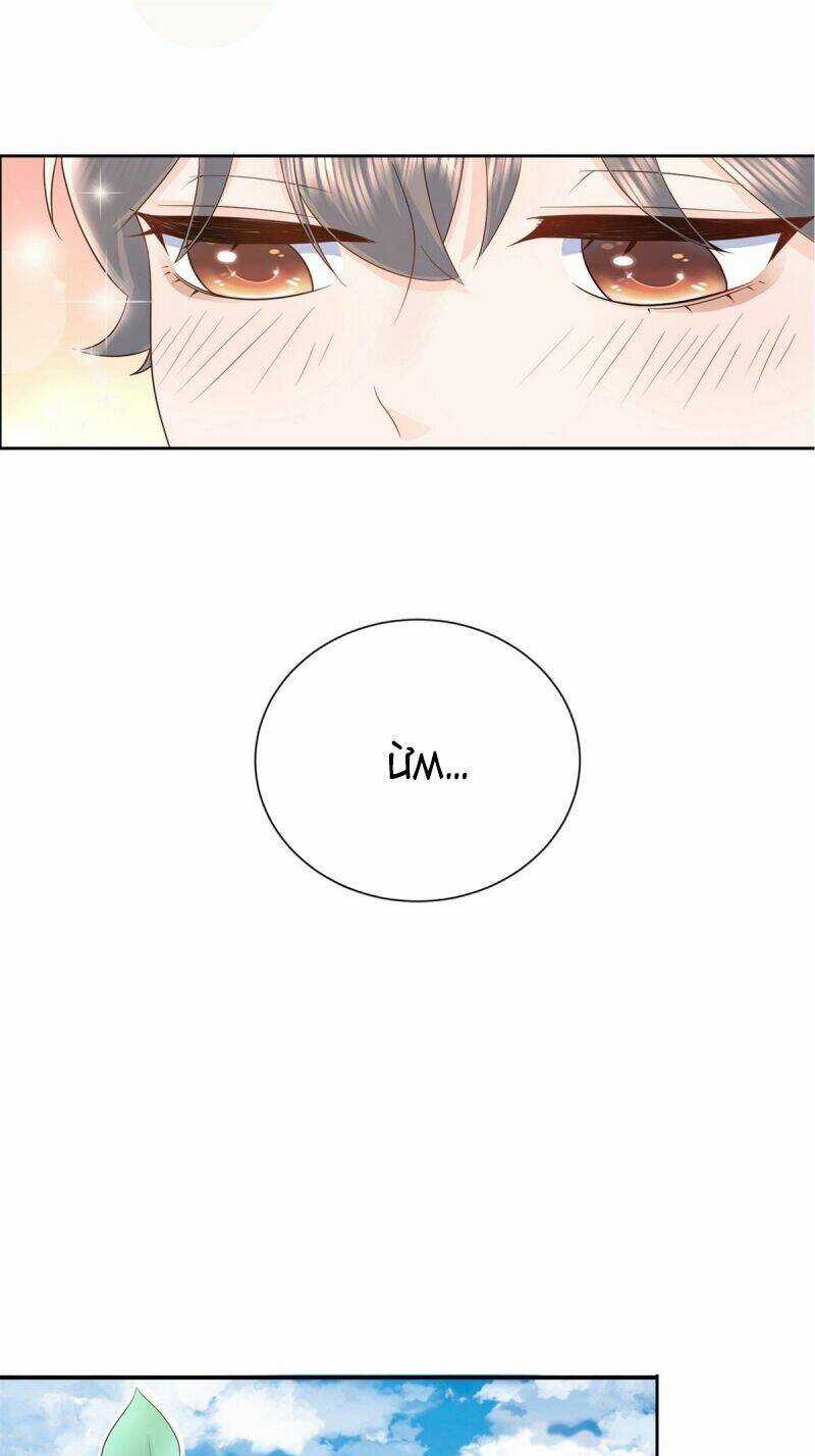 Bé Rồng Đột Kích! Mami Vừa Cay Vừa Độc Chapter 8 trang 22