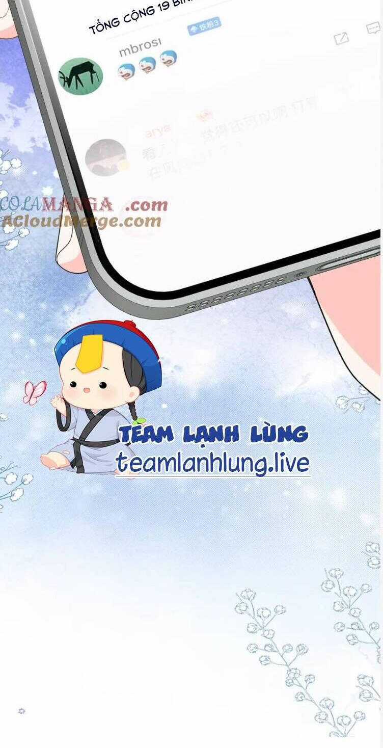 Bé Rồng Đột Kích! Mami Vừa Cay Vừa Độc Chapter 81 trang 30