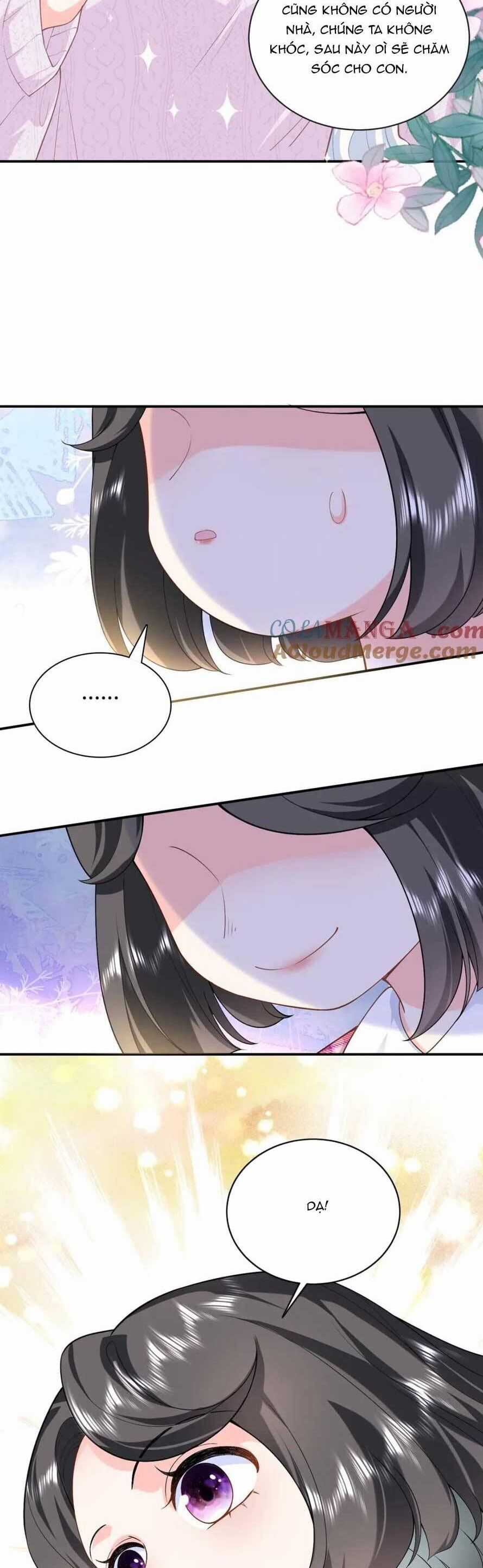 Bé Rồng Đột Kích! Mami Vừa Cay Vừa Độc Chapter 82 trang 16