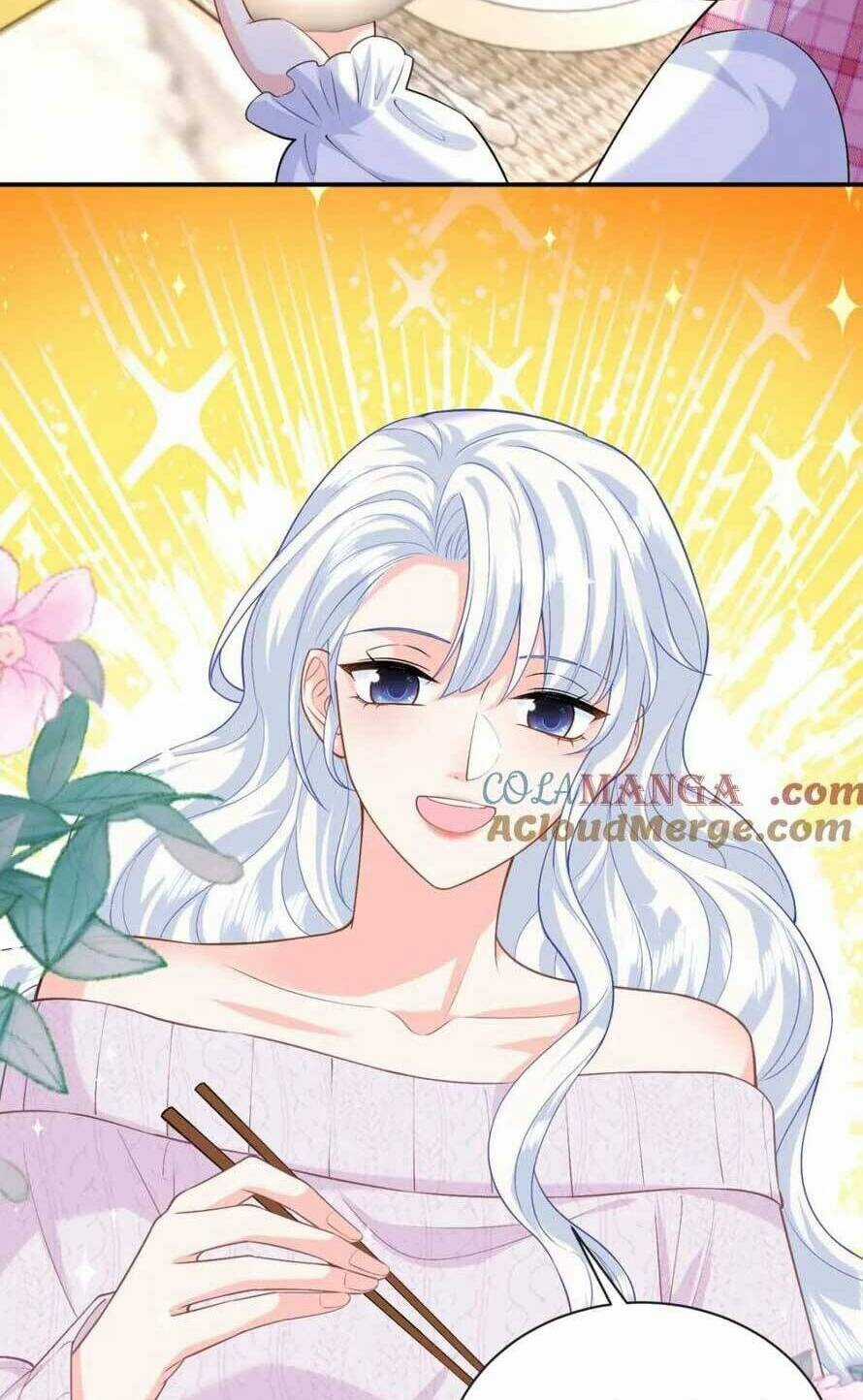 Bé Rồng Đột Kích! Mami Vừa Cay Vừa Độc Chapter 82 trang 30