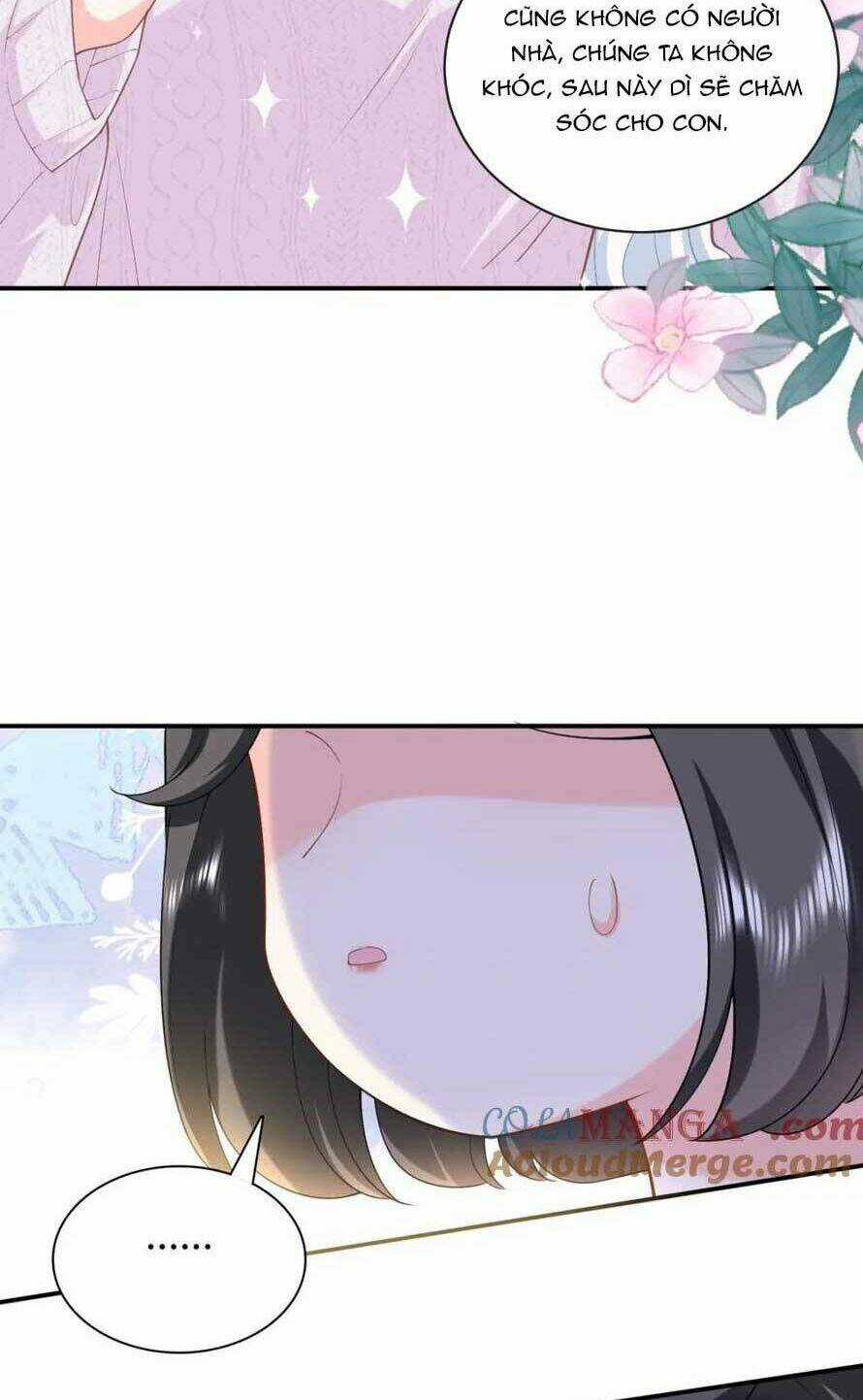 Bé Rồng Đột Kích! Mami Vừa Cay Vừa Độc Chapter 82 trang 31