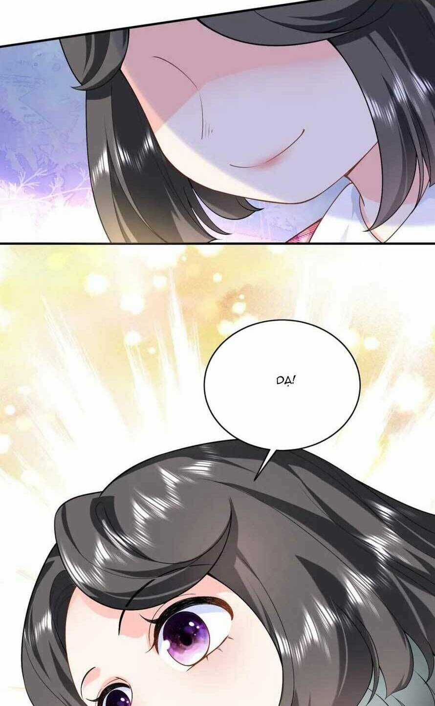 Bé Rồng Đột Kích! Mami Vừa Cay Vừa Độc Chapter 82 trang 32