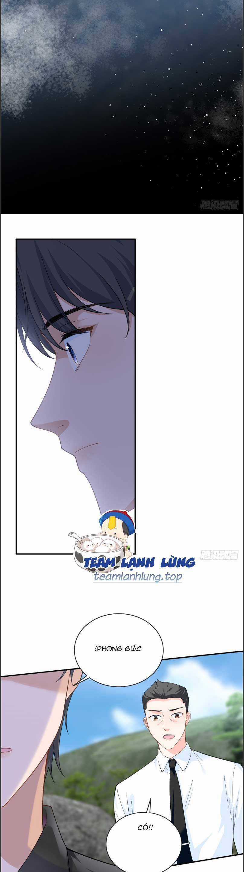 Bé Rồng Đột Kích! Mami Vừa Cay Vừa Độc Chapter 83 trang 15