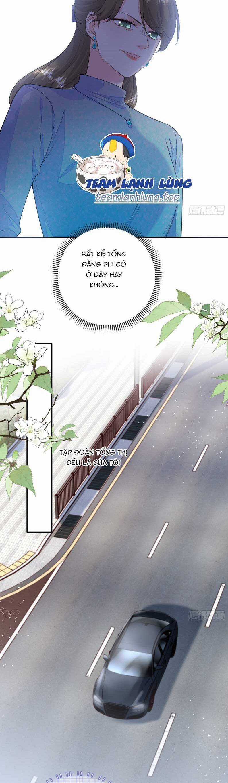 Bé Rồng Đột Kích! Mami Vừa Cay Vừa Độc Chapter 83 trang 2