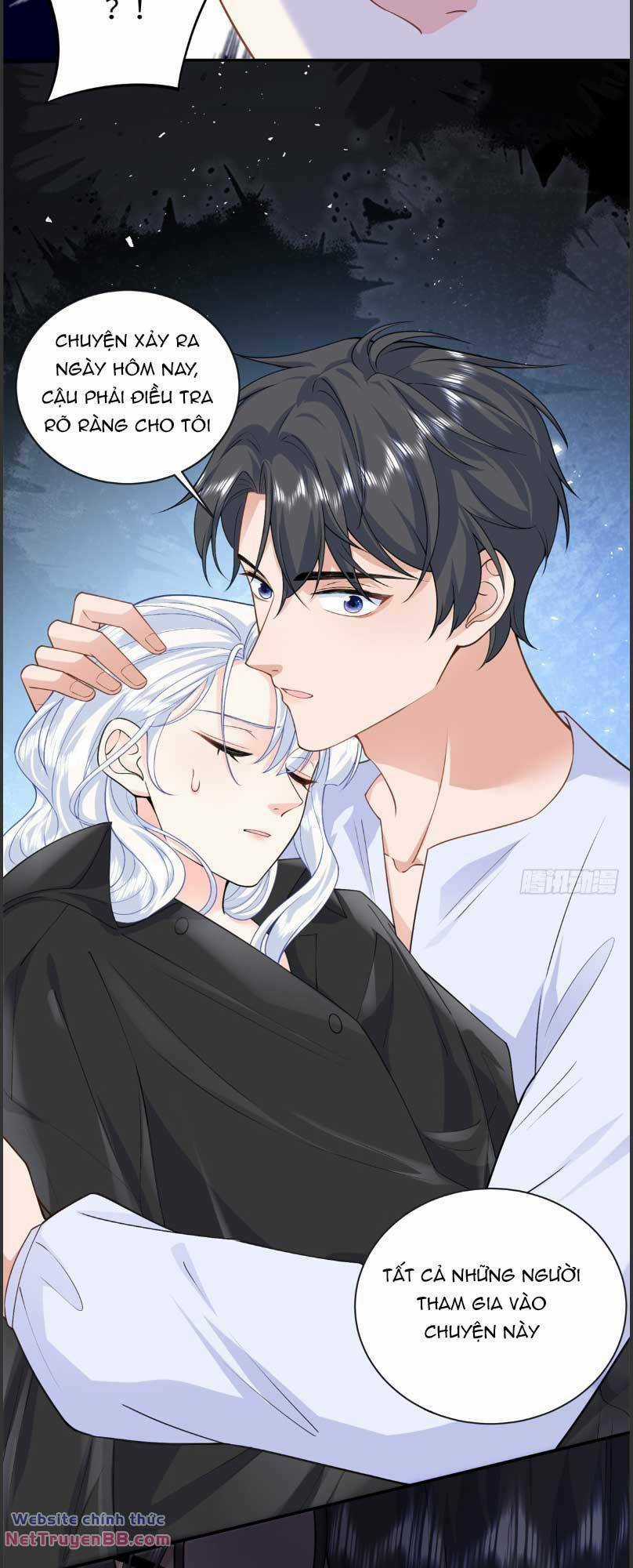 Bé Rồng Đột Kích! Mami Vừa Cay Vừa Độc Chapter 83 trang 25