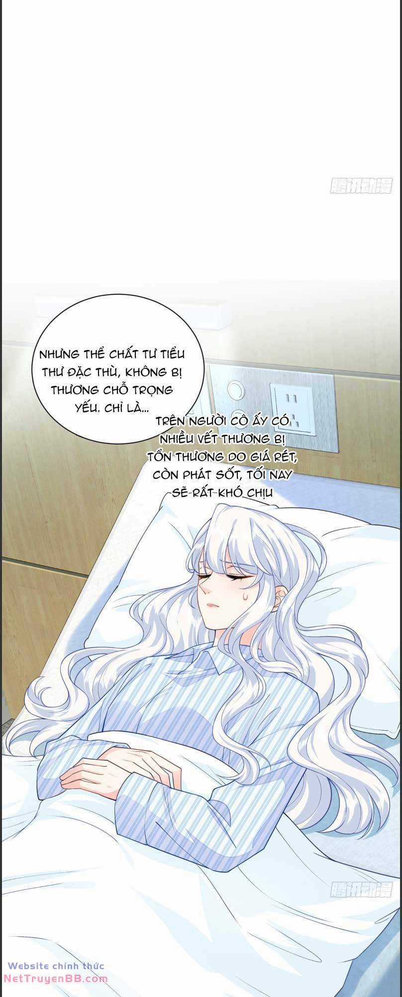 Bé Rồng Đột Kích! Mami Vừa Cay Vừa Độc Chapter 83 trang 28