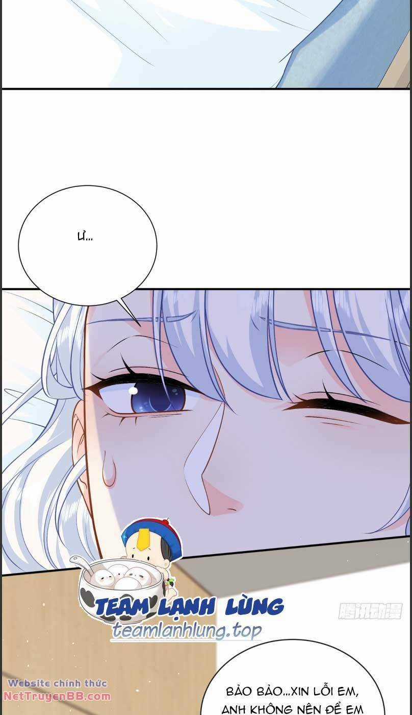 Bé Rồng Đột Kích! Mami Vừa Cay Vừa Độc Chapter 83 trang 29