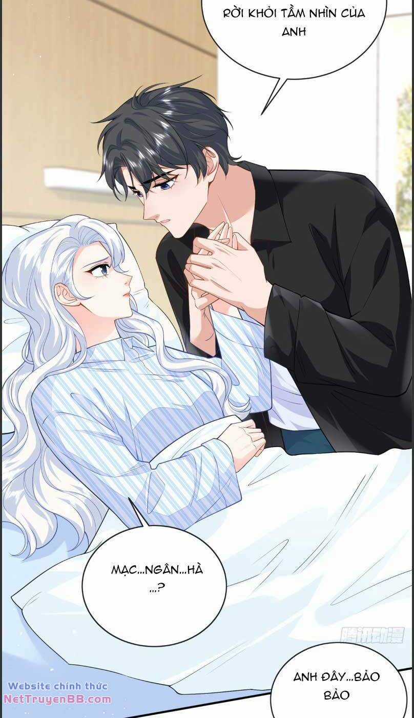 Bé Rồng Đột Kích! Mami Vừa Cay Vừa Độc Chapter 83 trang 30