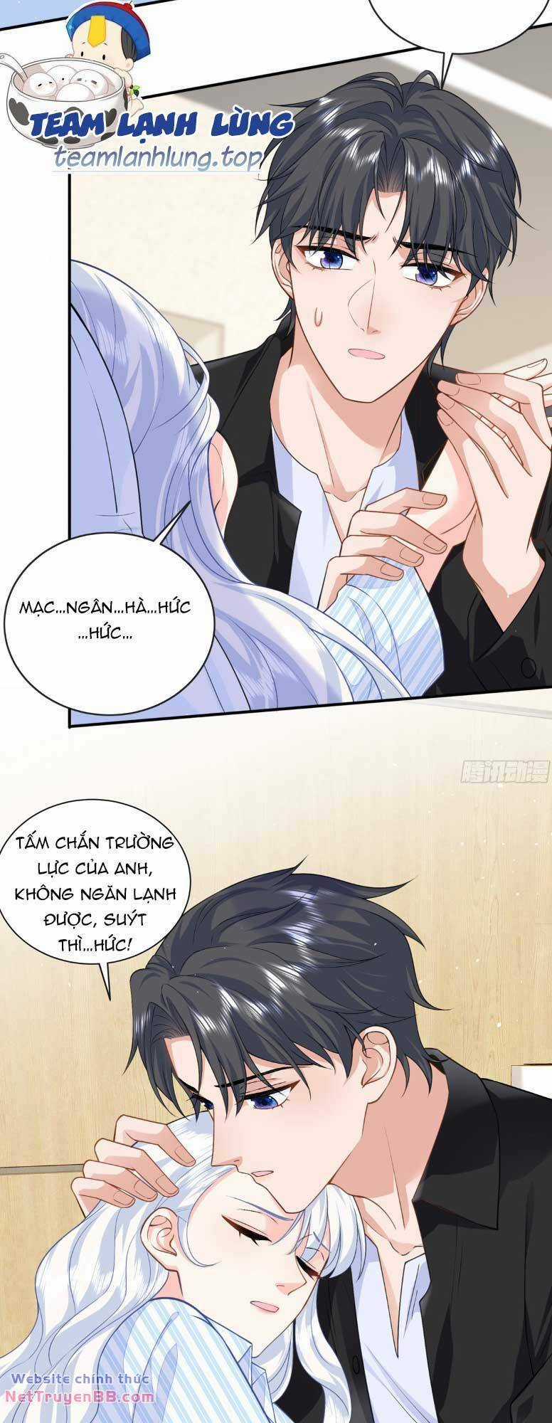 Bé Rồng Đột Kích! Mami Vừa Cay Vừa Độc Chapter 83 trang 31