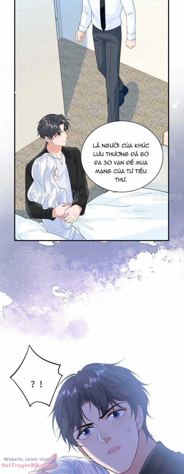 Bé Rồng Đột Kích! Mami Vừa Cay Vừa Độc Chapter 83 trang 34