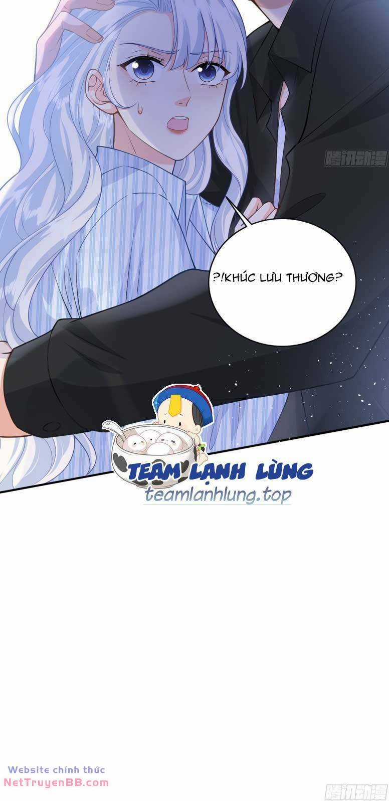 Bé Rồng Đột Kích! Mami Vừa Cay Vừa Độc Chapter 83 trang 35