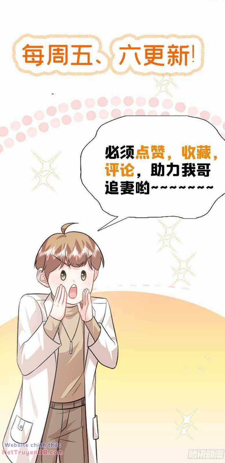 Bé Rồng Đột Kích! Mami Vừa Cay Vừa Độc Chapter 83 trang 36