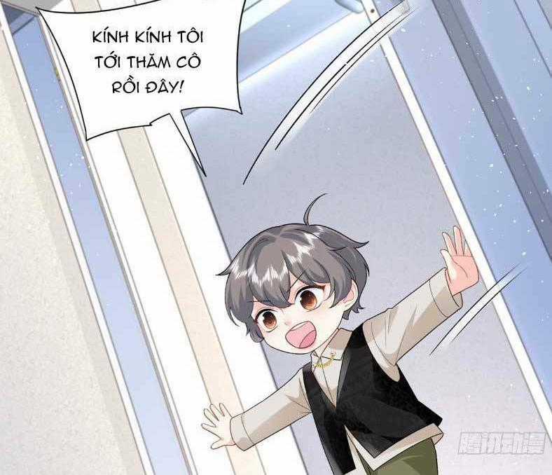 Bé Rồng Đột Kích! Mami Vừa Cay Vừa Độc Chapter 85 trang 0