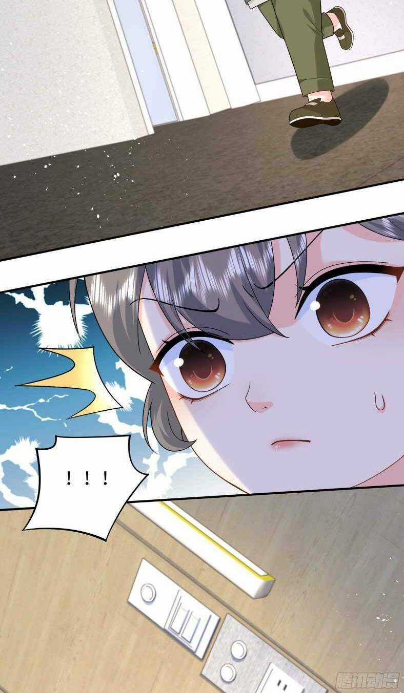 Bé Rồng Đột Kích! Mami Vừa Cay Vừa Độc Chapter 85 trang 1