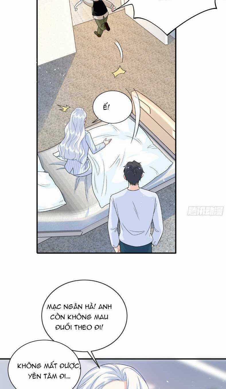 Bé Rồng Đột Kích! Mami Vừa Cay Vừa Độc Chapter 85 trang 14