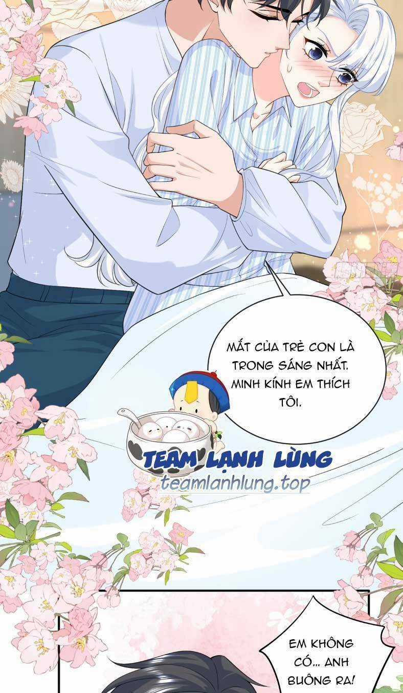 Bé Rồng Đột Kích! Mami Vừa Cay Vừa Độc Chapter 85 trang 16