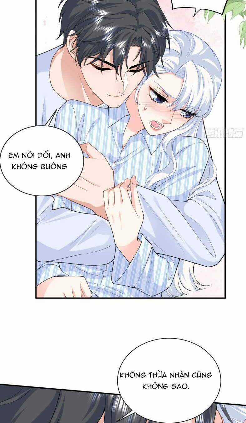 Bé Rồng Đột Kích! Mami Vừa Cay Vừa Độc Chapter 85 trang 17