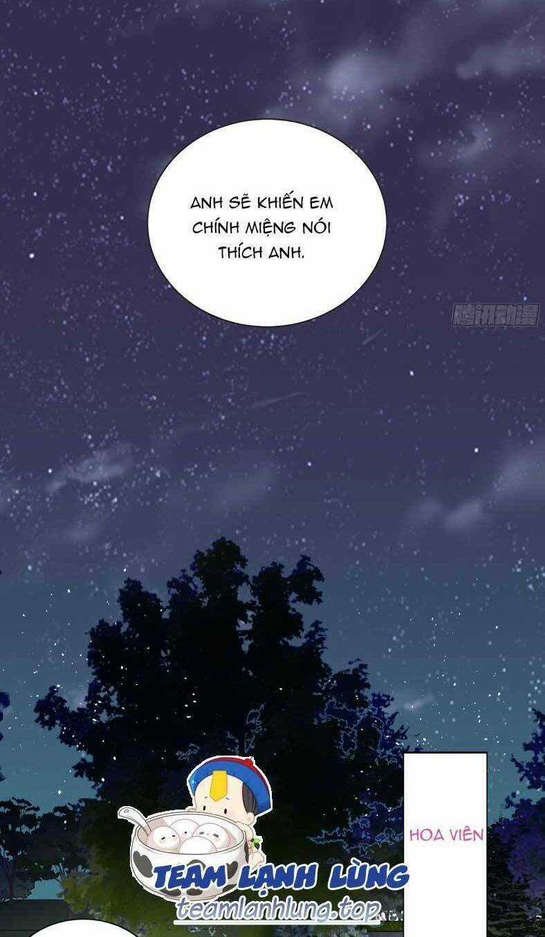 Bé Rồng Đột Kích! Mami Vừa Cay Vừa Độc Chapter 85 trang 19