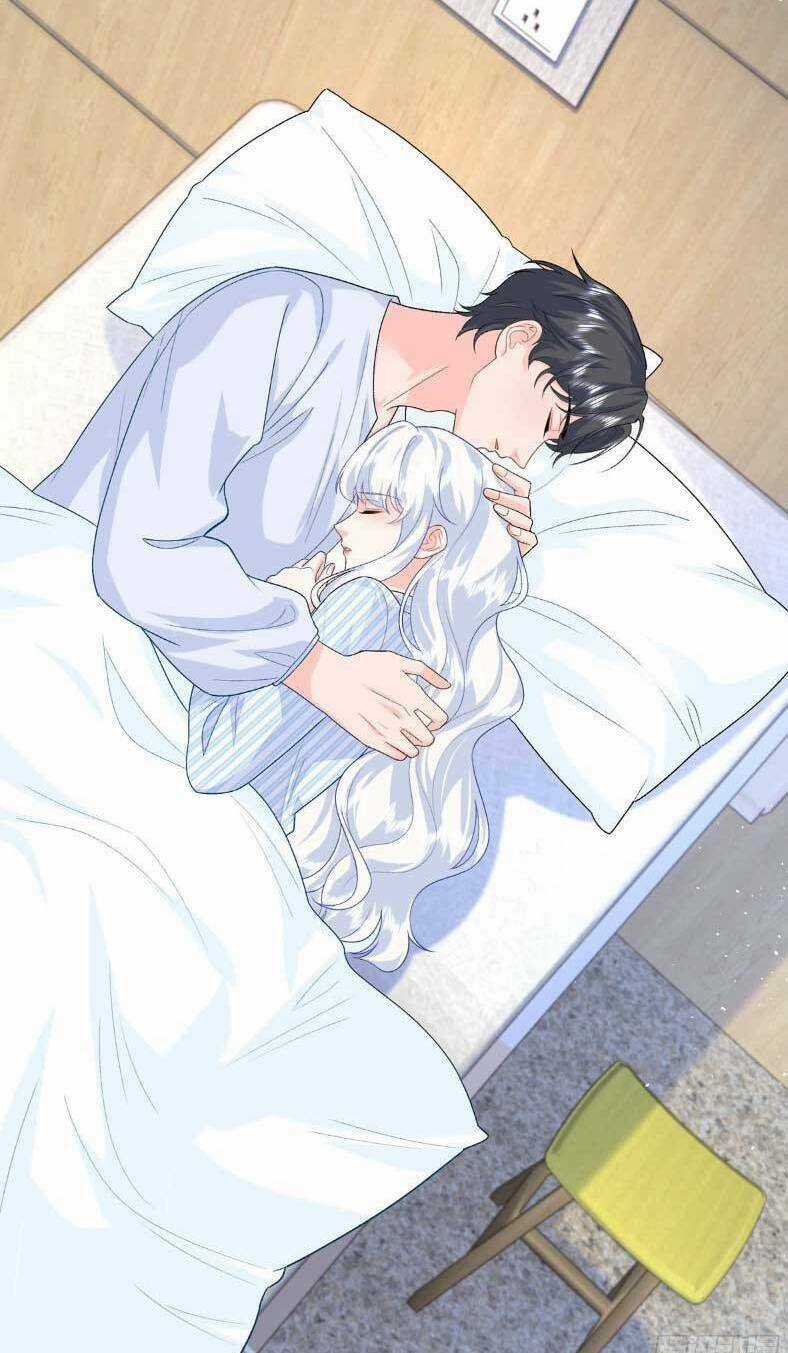 Bé Rồng Đột Kích! Mami Vừa Cay Vừa Độc Chapter 85 trang 2