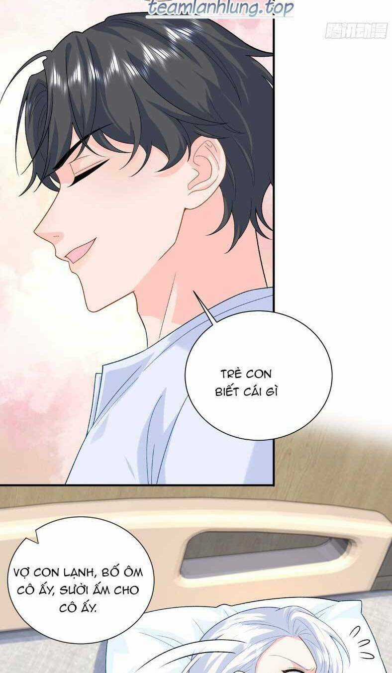 Bé Rồng Đột Kích! Mami Vừa Cay Vừa Độc Chapter 85 trang 6