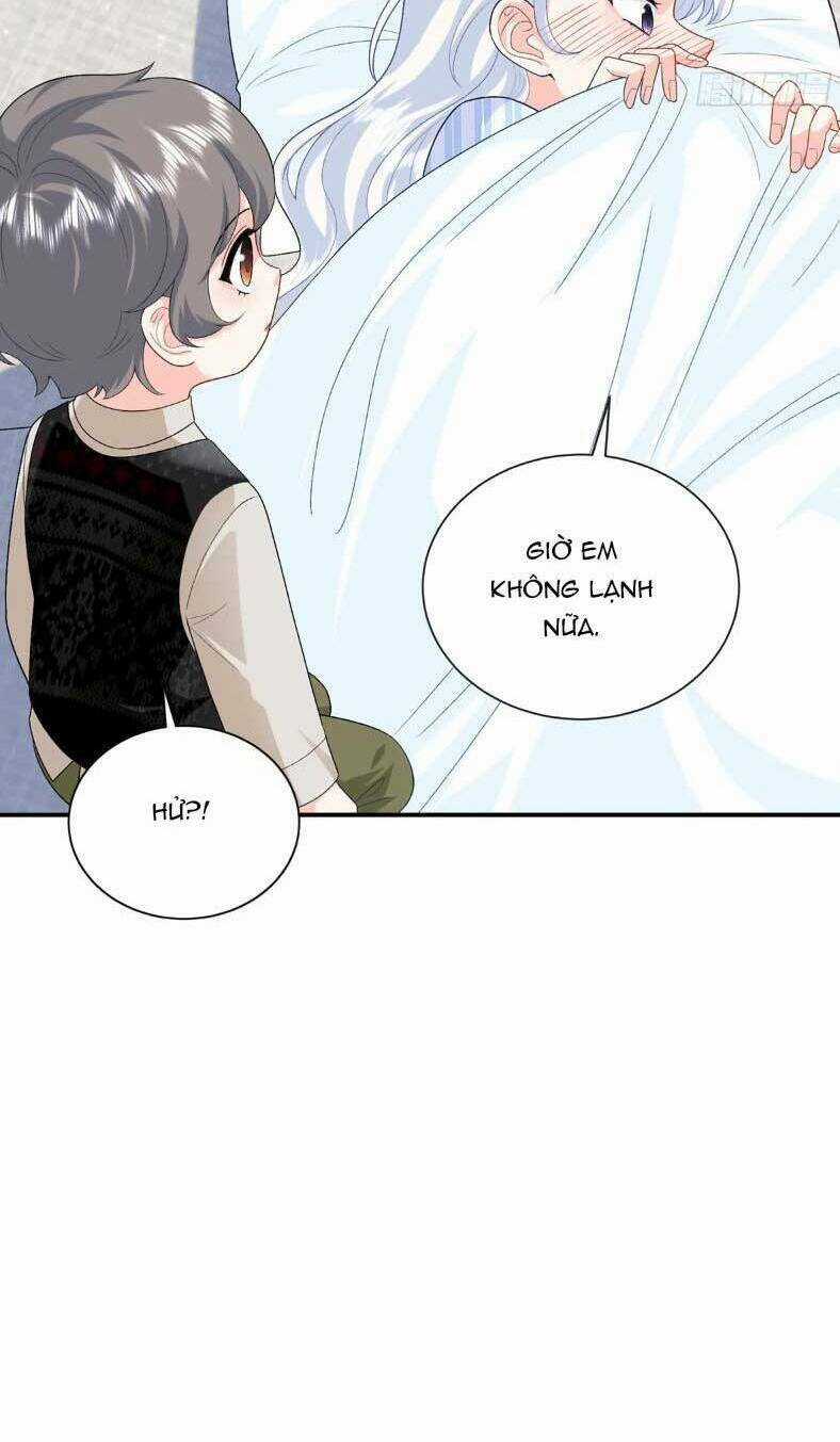 Bé Rồng Đột Kích! Mami Vừa Cay Vừa Độc Chapter 85 trang 7