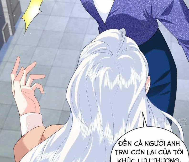 Bé Rồng Đột Kích! Mami Vừa Cay Vừa Độc Chapter 86 trang 0