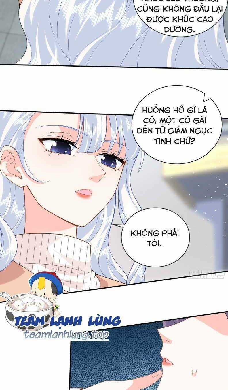 Bé Rồng Đột Kích! Mami Vừa Cay Vừa Độc Chapter 86 trang 1