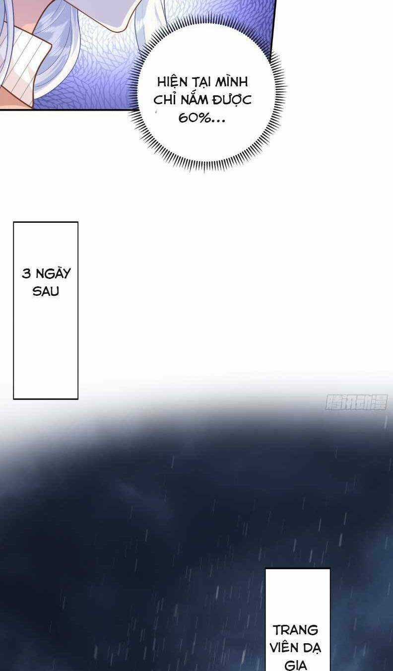 Bé Rồng Đột Kích! Mami Vừa Cay Vừa Độc Chapter 86 trang 12