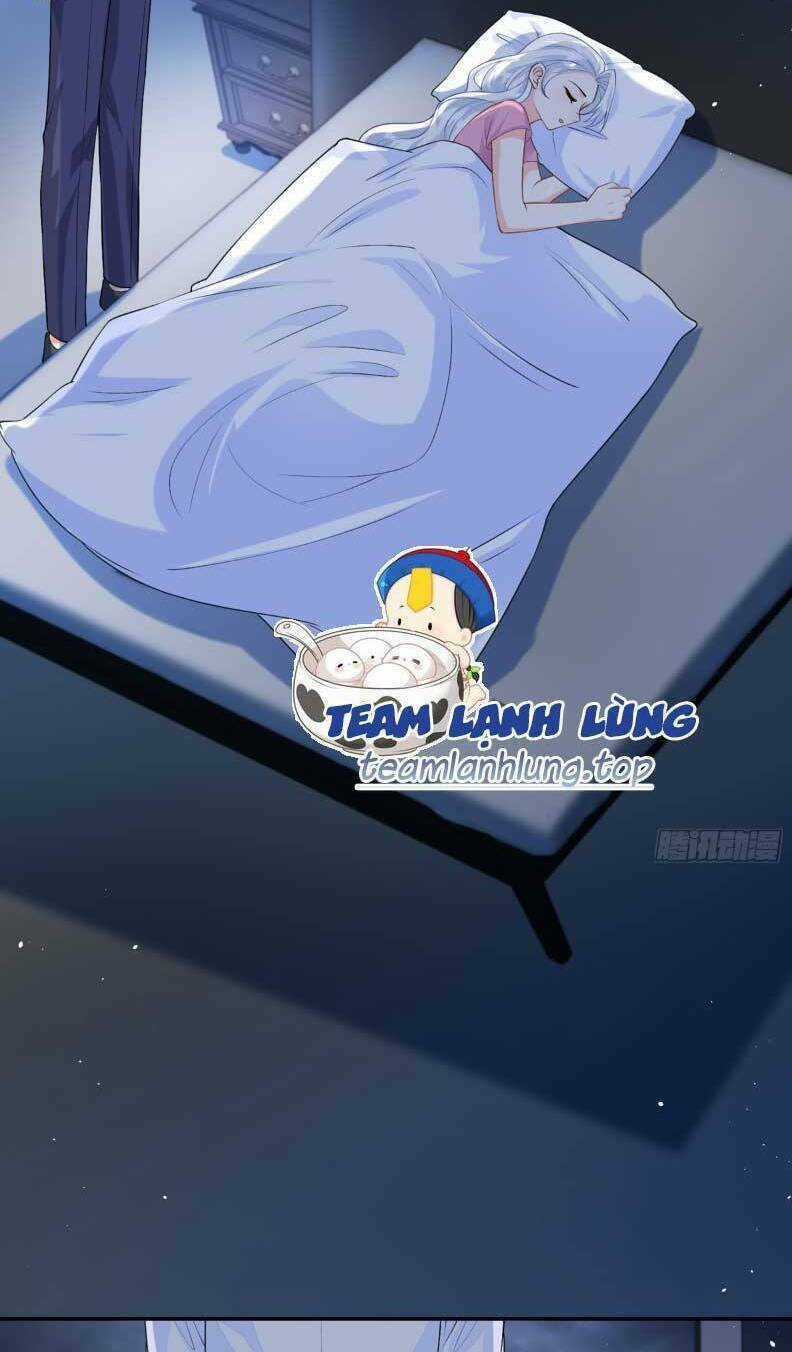 Bé Rồng Đột Kích! Mami Vừa Cay Vừa Độc Chapter 86 trang 14