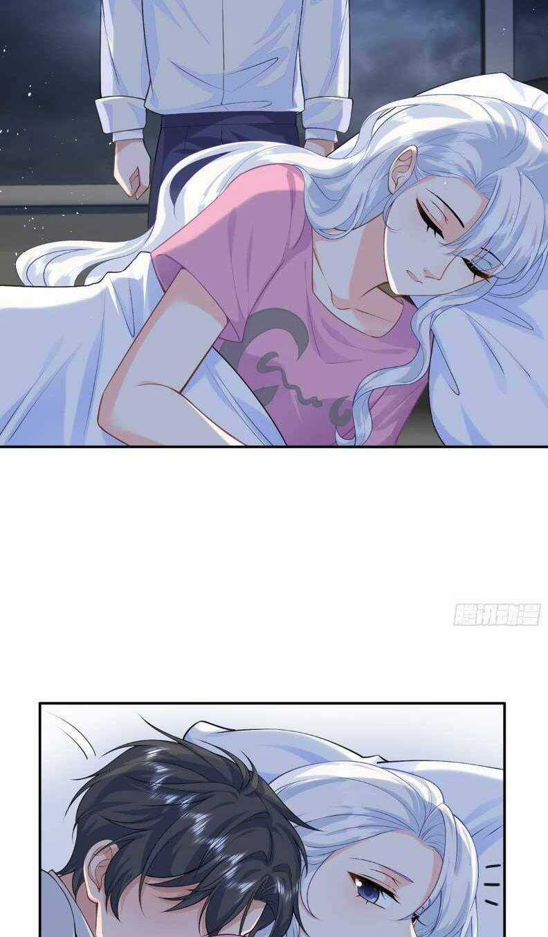 Bé Rồng Đột Kích! Mami Vừa Cay Vừa Độc Chapter 86 trang 15