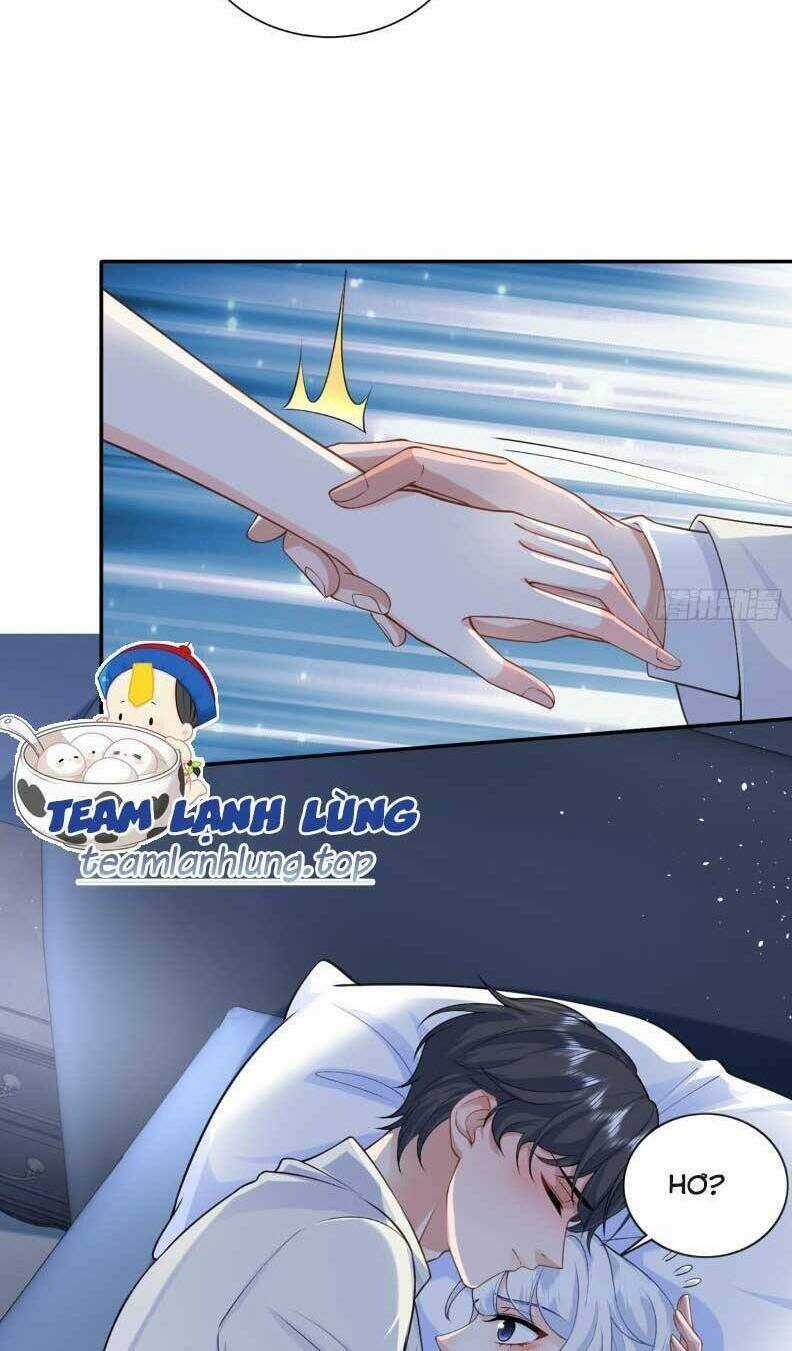 Bé Rồng Đột Kích! Mami Vừa Cay Vừa Độc Chapter 86 trang 19