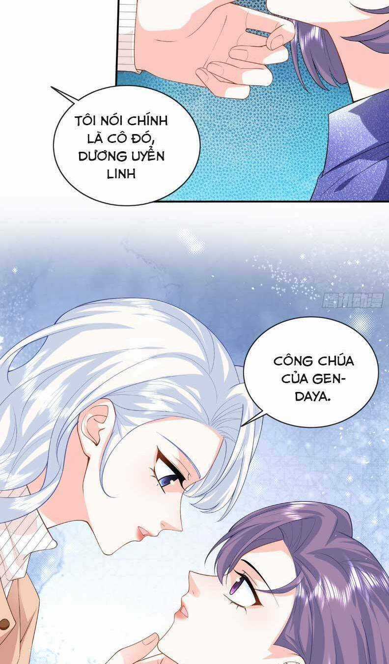 Bé Rồng Đột Kích! Mami Vừa Cay Vừa Độc Chapter 86 trang 2