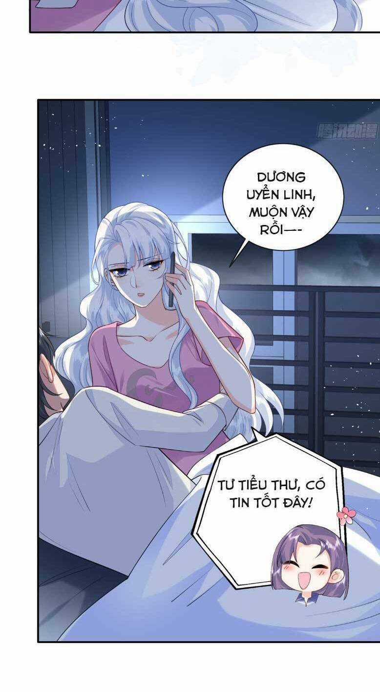 Bé Rồng Đột Kích! Mami Vừa Cay Vừa Độc Chapter 86 trang 22