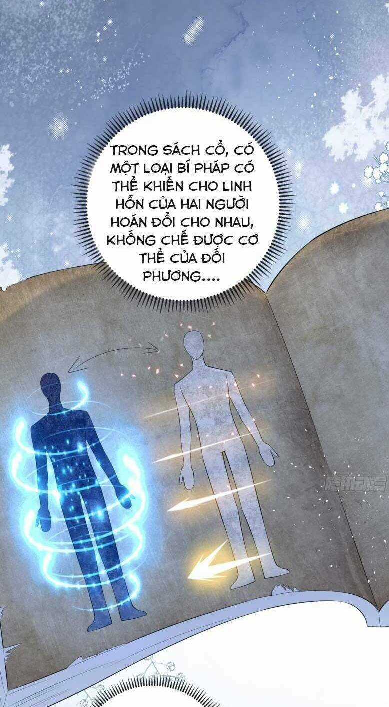 Bé Rồng Đột Kích! Mami Vừa Cay Vừa Độc Chapter 86 trang 29