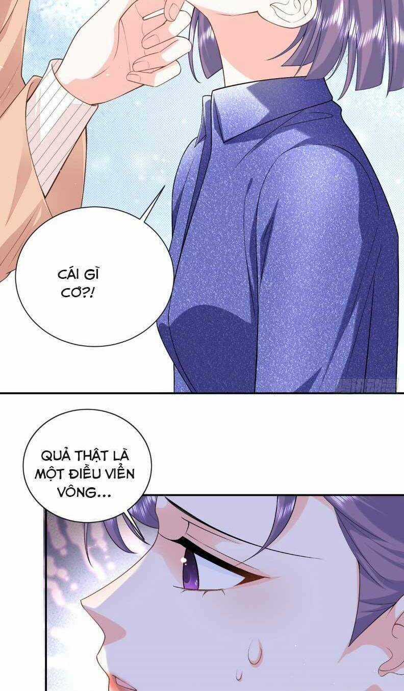 Bé Rồng Đột Kích! Mami Vừa Cay Vừa Độc Chapter 86 trang 3