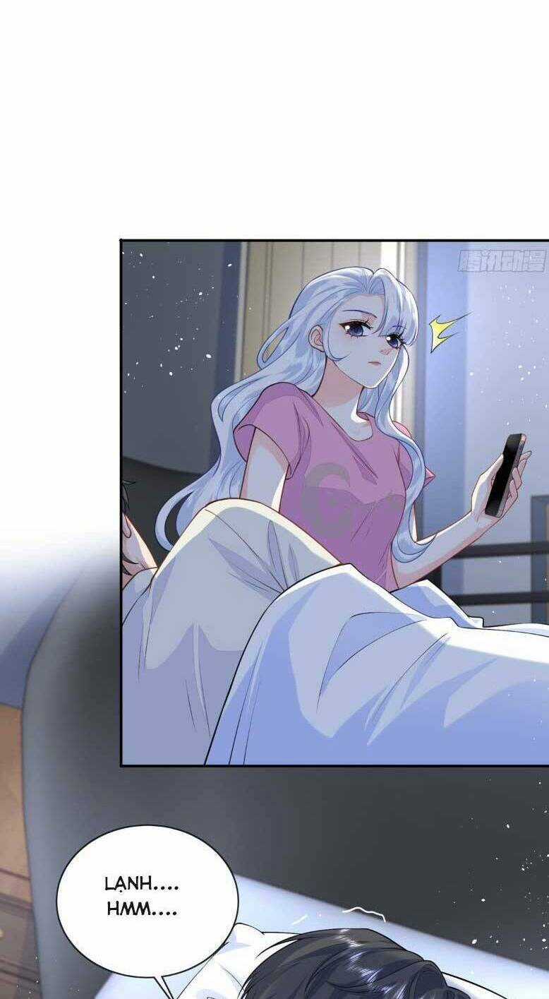 Bé Rồng Đột Kích! Mami Vừa Cay Vừa Độc Chapter 86 trang 33