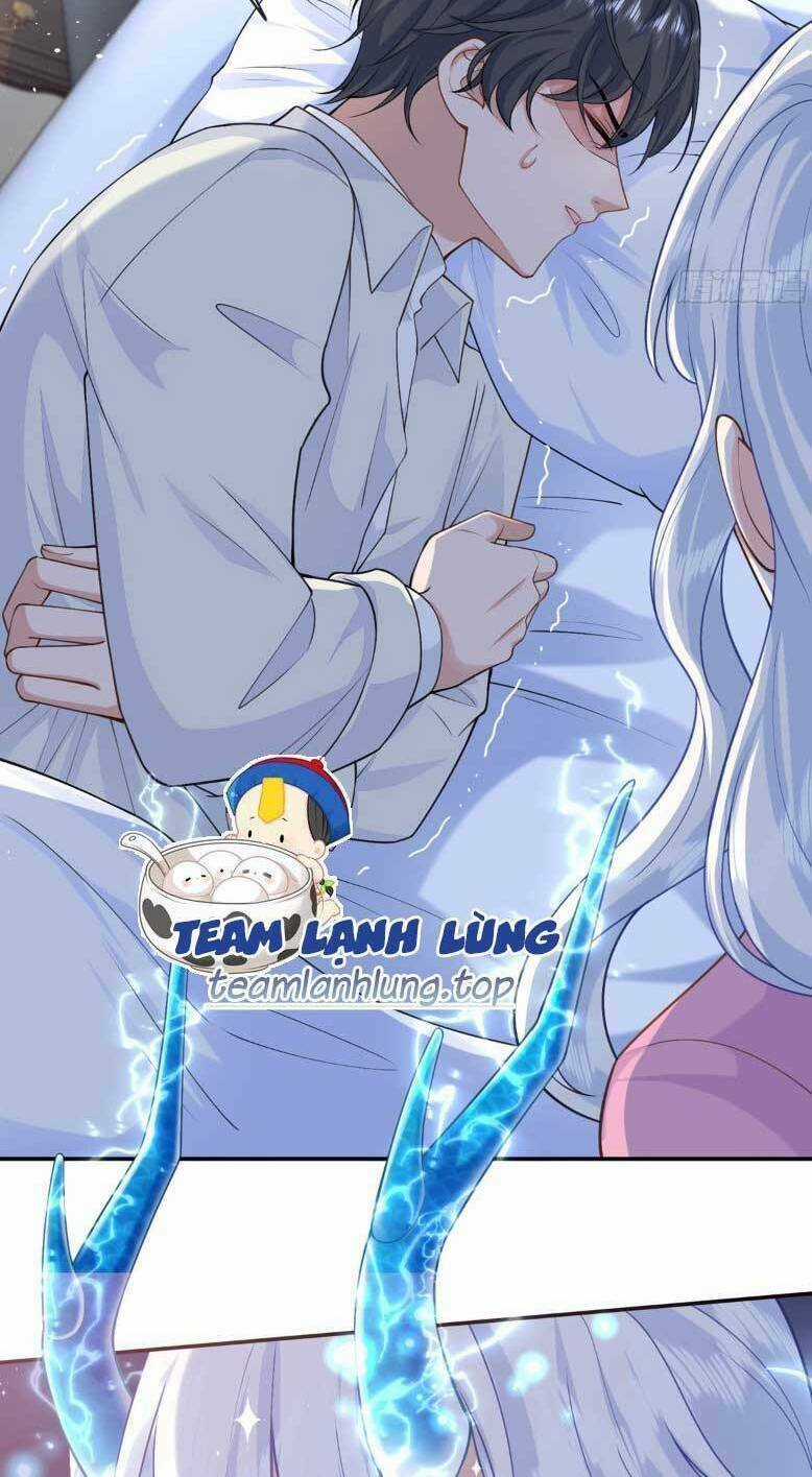 Bé Rồng Đột Kích! Mami Vừa Cay Vừa Độc Chapter 86 trang 34