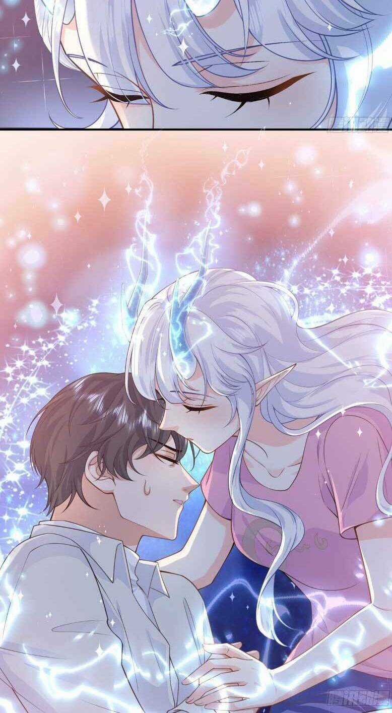 Bé Rồng Đột Kích! Mami Vừa Cay Vừa Độc Chapter 86 trang 35