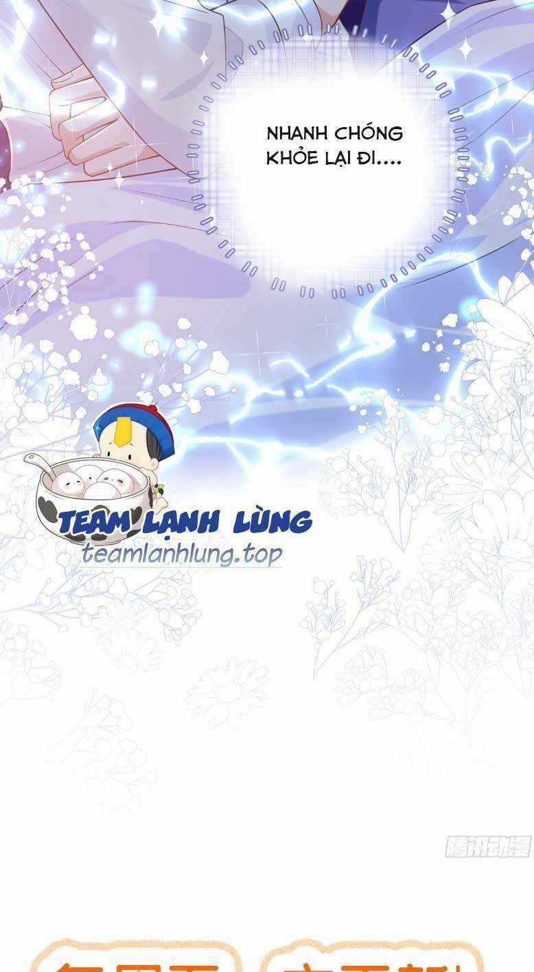 Bé Rồng Đột Kích! Mami Vừa Cay Vừa Độc Chapter 86 trang 36