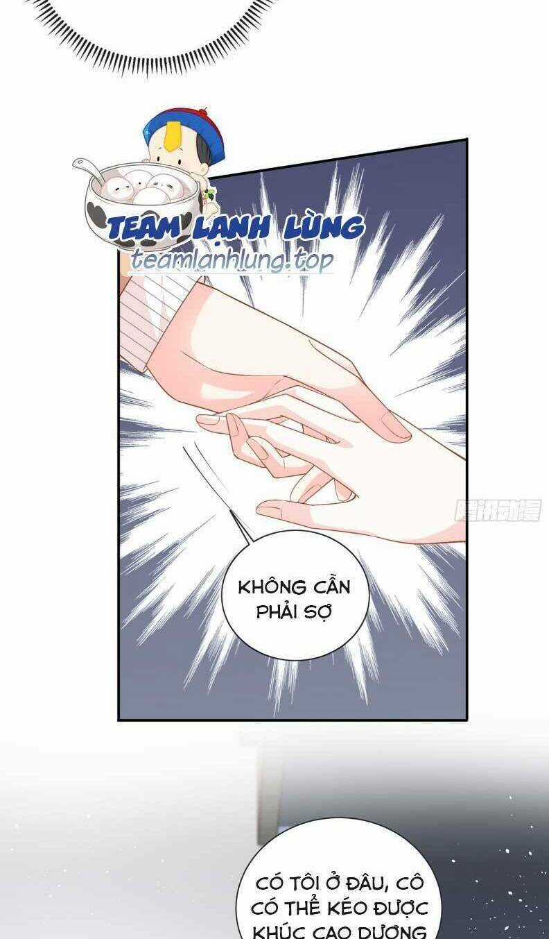 Bé Rồng Đột Kích! Mami Vừa Cay Vừa Độc Chapter 86 trang 5