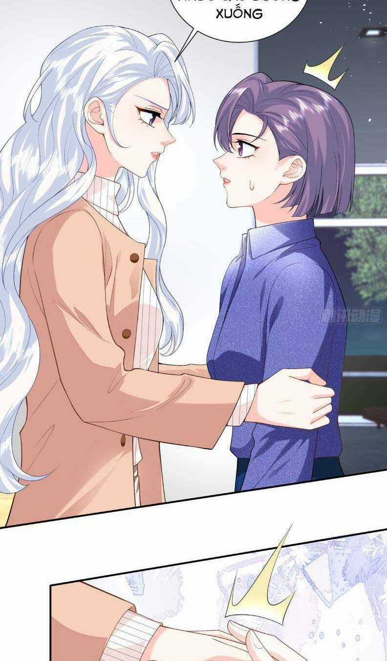 Bé Rồng Đột Kích! Mami Vừa Cay Vừa Độc Chapter 86 trang 6