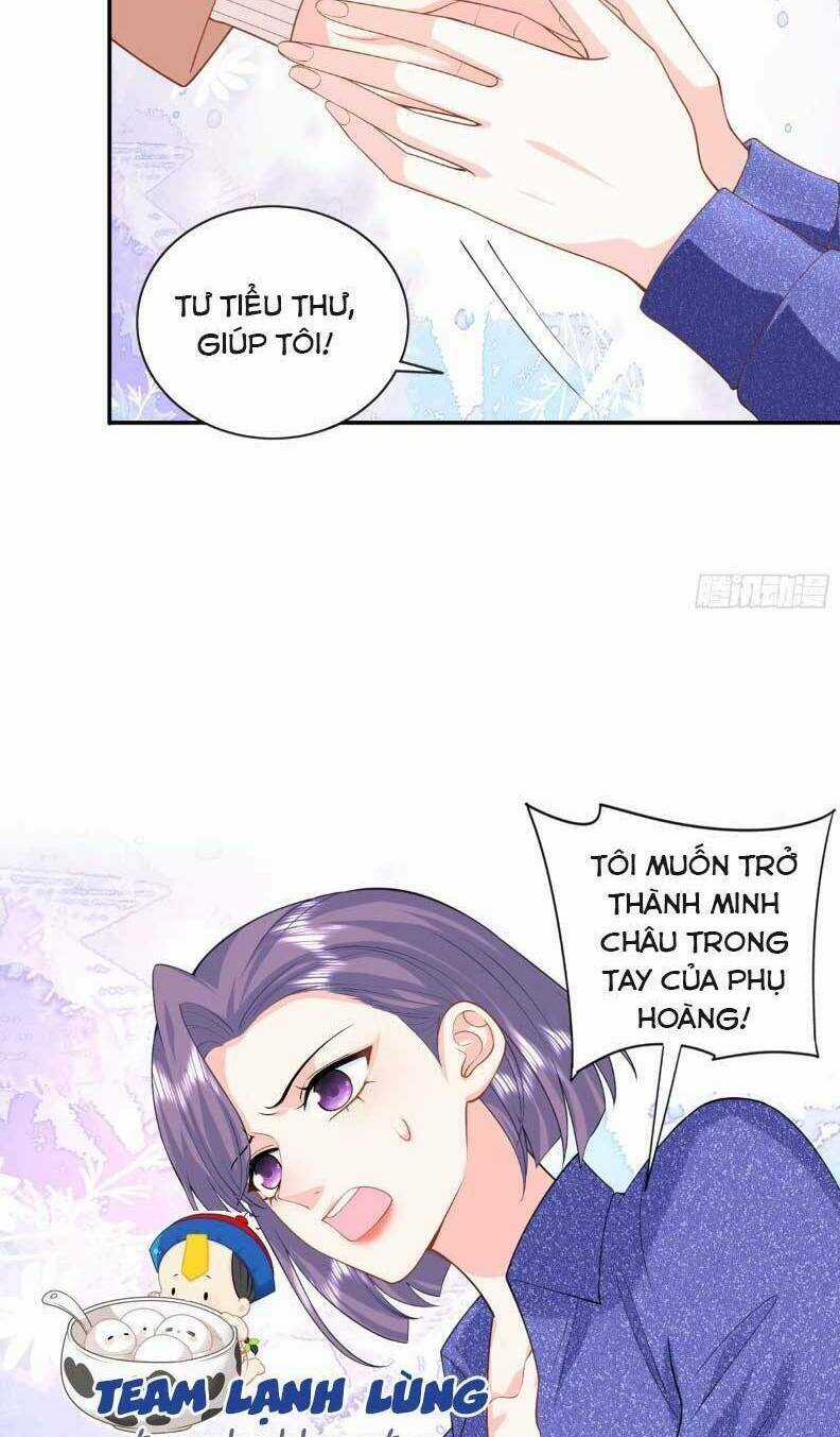 Bé Rồng Đột Kích! Mami Vừa Cay Vừa Độc Chapter 86 trang 7