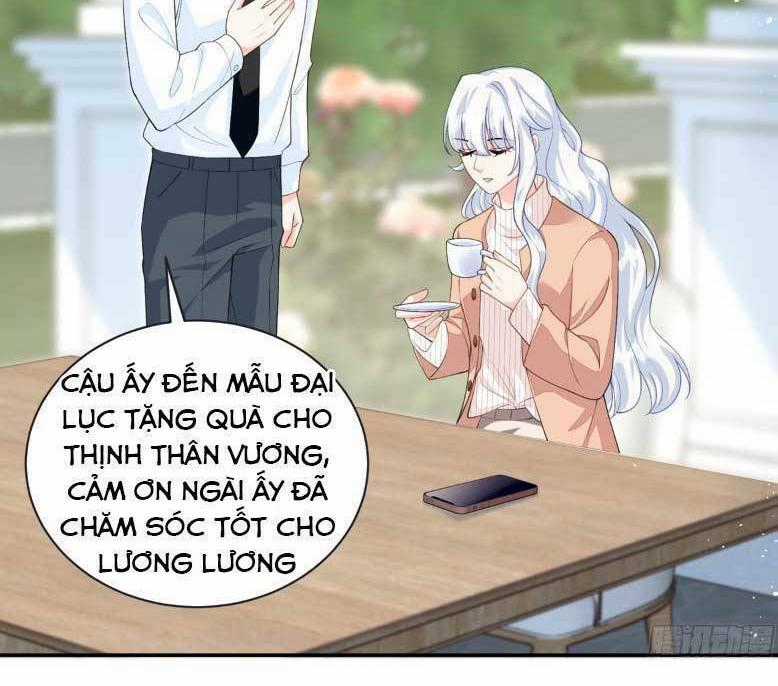 Bé Rồng Đột Kích! Mami Vừa Cay Vừa Độc Chapter 87 trang 0